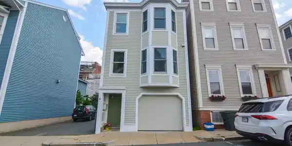 67 School Street