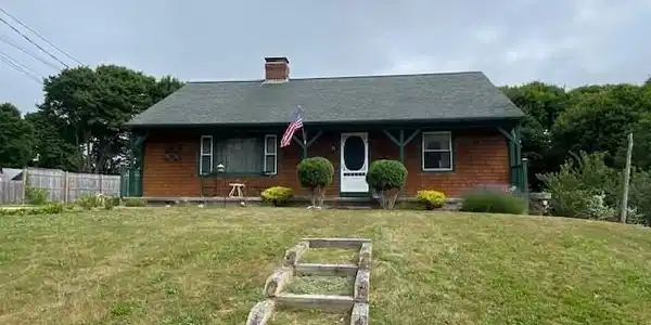 16 Pacheco Path