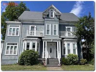13 Portland St