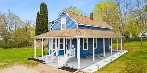 193 Linden St