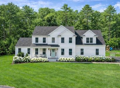 28 Prince Snow Cir