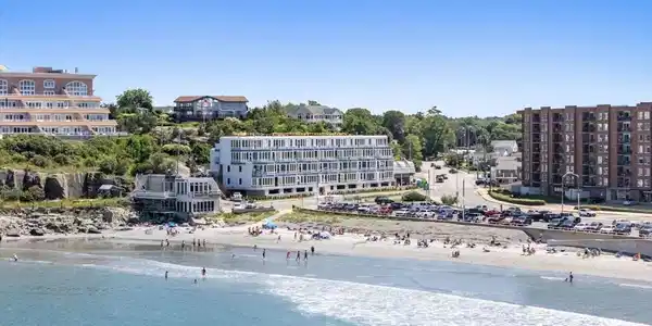120 Nantasket