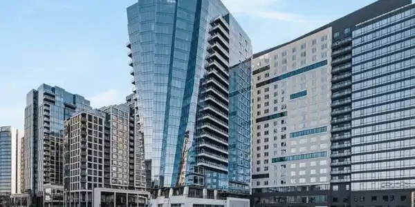 150 Seaport Blvd
