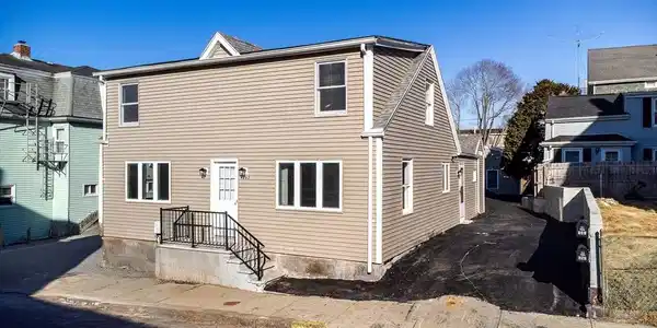 262 Cherry St