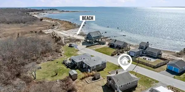 7 Silver Shell Beach Drive