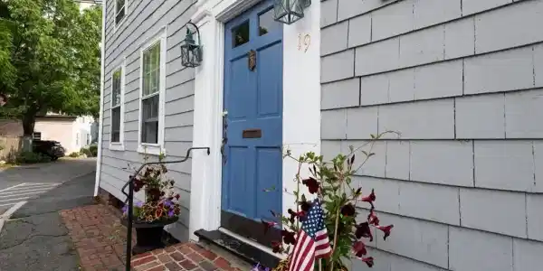 19 Franklin St