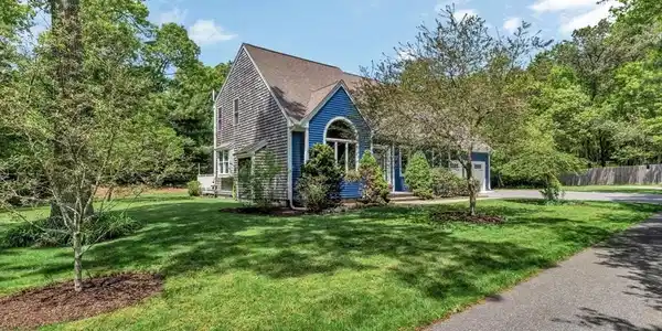 777 Sandwich Rd