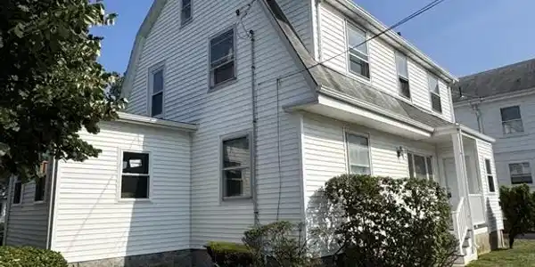 1333 Quincy Shore Drive