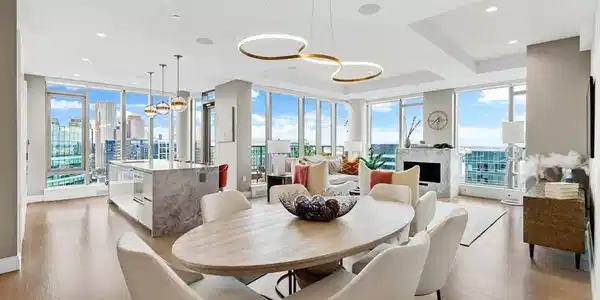 133 Seaport Blvd