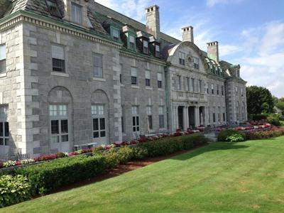 48 North Shore Drive
