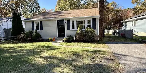 23 Circuit Rd N