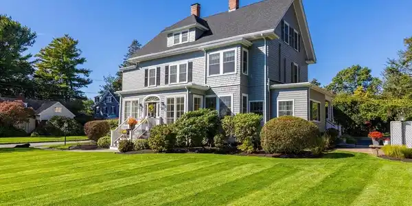 48 Bellevue Road