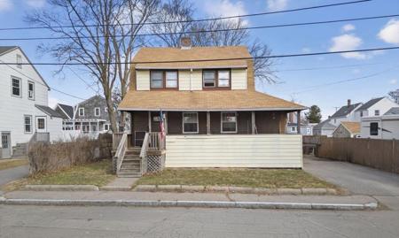 16 Littlefield St
