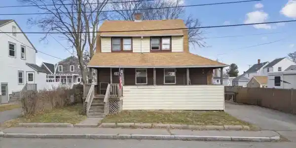 16 Littlefield St