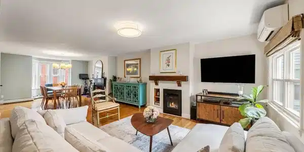 33 Soley Street