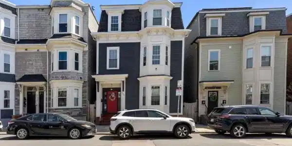 150 M St