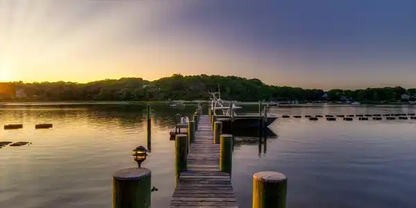 200 North Bay
