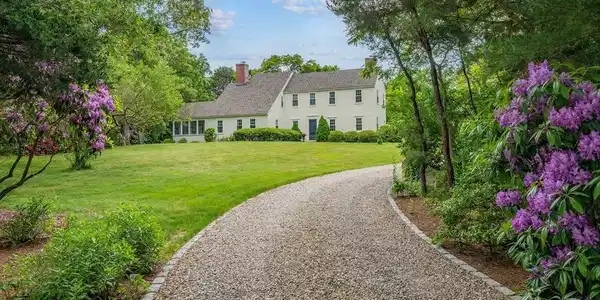 20 Pilgrim Lake Ter