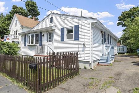 33 Wardwell Ave