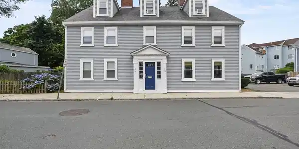 13-15 Bartlett Street