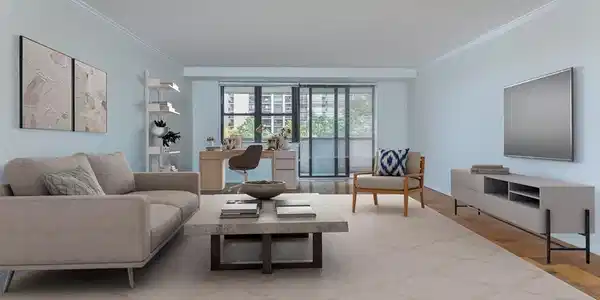 2 Hawthorne Pl