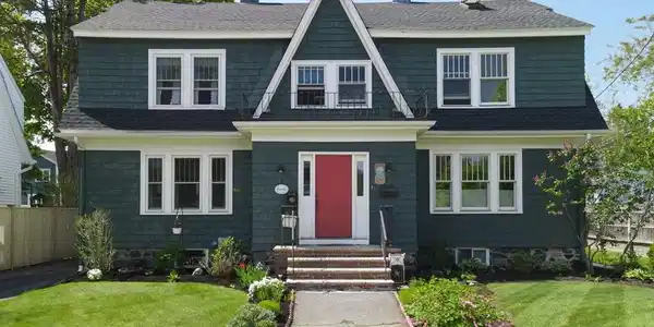 14 Merrill Rd.