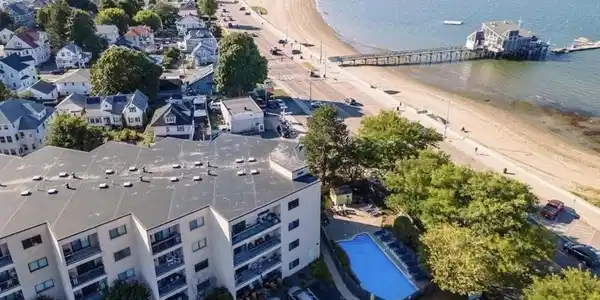 677 Quincy Shore Drive