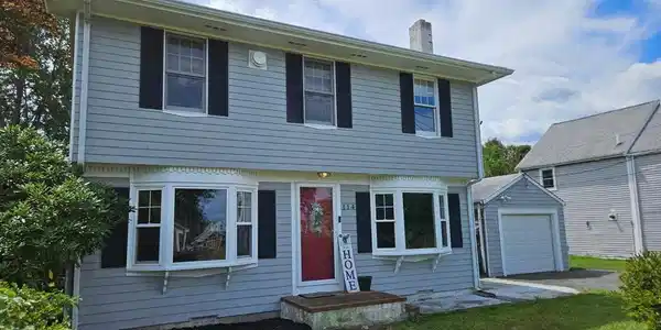 114 Pearl Street