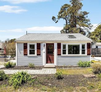 253 Shad Hole Rd