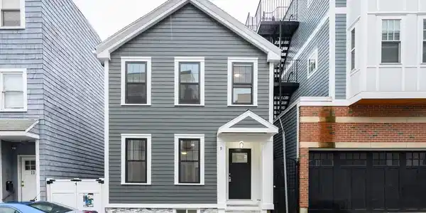 9 Jenkins St
