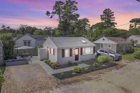 253 Shad Hole Rd