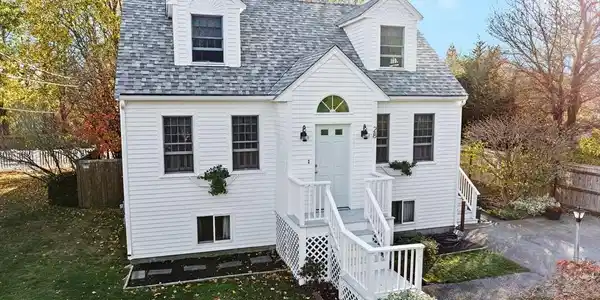 28 Turner Road