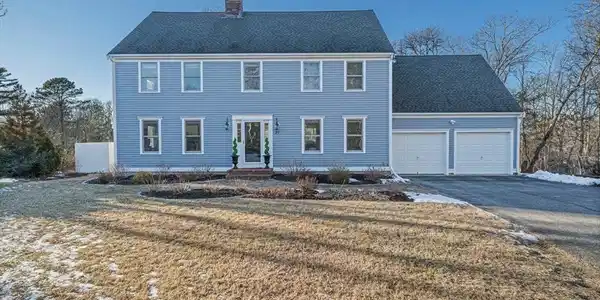71 Streeter Hill Rd