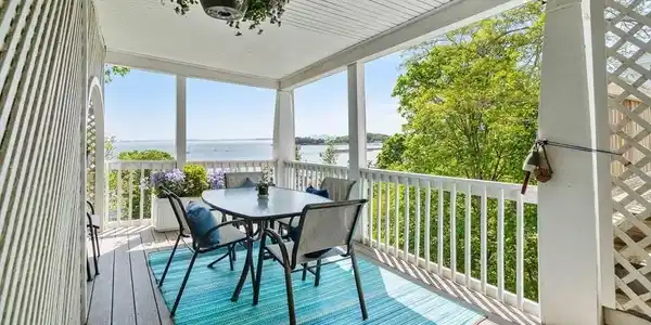 299 Nahant Road