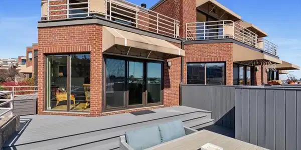 45 Shipway Place