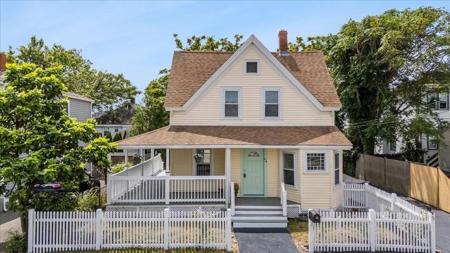 54 L St