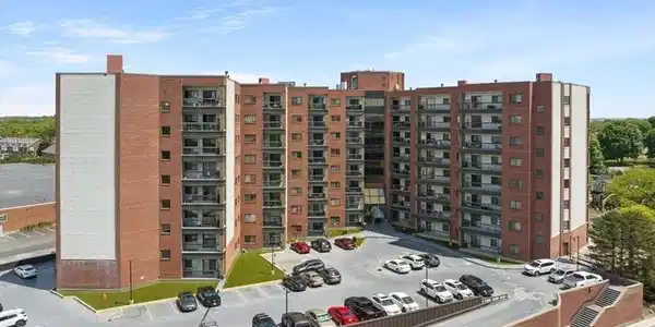 90 Quincy Shore Drive