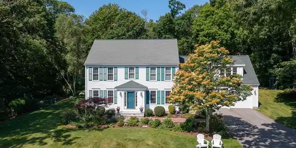 86 Telegraph Hill Road