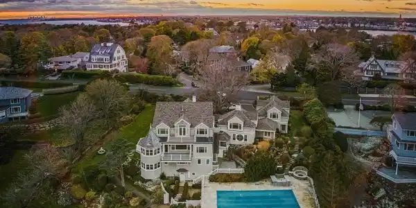 349 Ocean Avenue