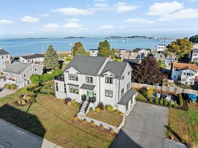 5 Vernon Avenue