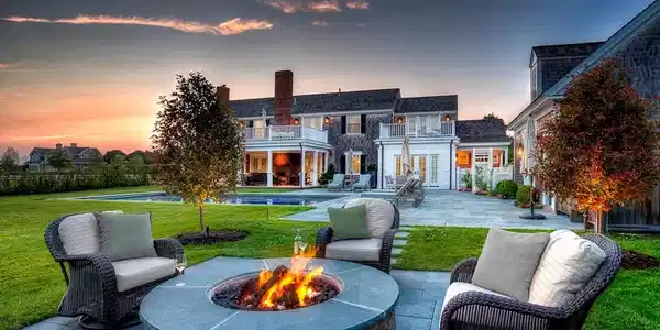 1 Field Club Dr