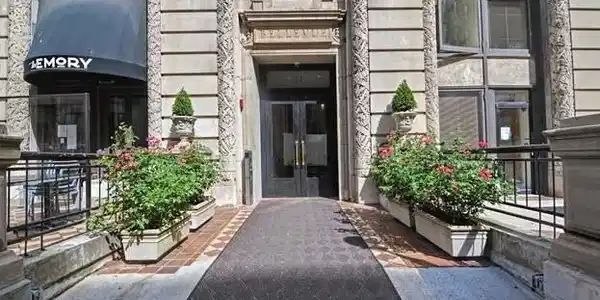 21 Beacon St