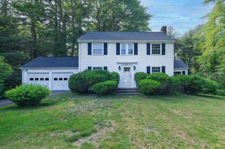 10 Dunster Ln