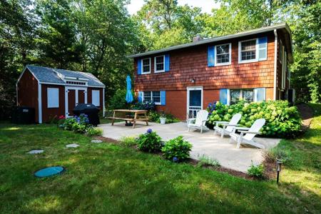 14 Hawley Avenue