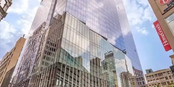 1 Franklin St.