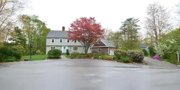 5 Running Ridge Row