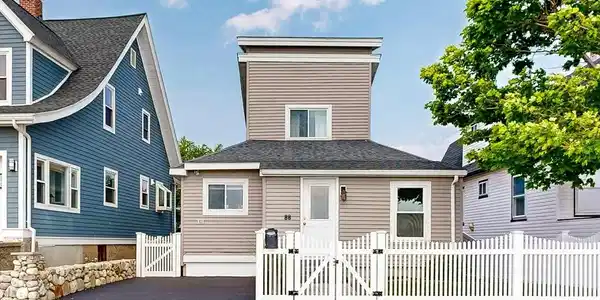 88 Grand View Ave