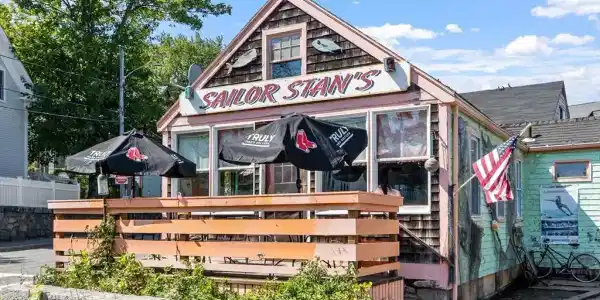 1 Wonson Street