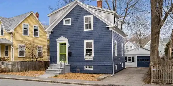 63 Green Street