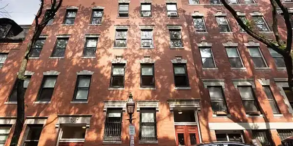 48 Garden St